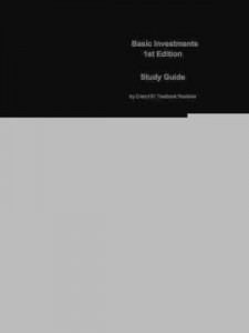 Baixar e-Study Guide for: Basic Investments by Herbert B. Mayo, ISBN 9780324380132 pdf, epub, eBook