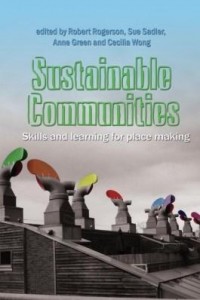Baixar Sustainable Communities: Skills and Learning for Place Making pdf, epub, eBook