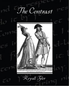 Baixar The Contrast pdf, epub, eBook