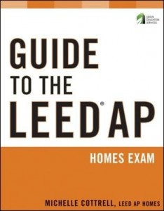 Baixar Guide to the LEED AP Homes Exam pdf, epub, eBook