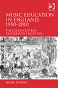 Baixar Music Education in England, 1950-2013 pdf, epub, eBook