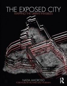 Baixar The Exposed City: Mapping the Urban Invisibles pdf, epub, eBook