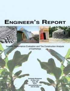 Baixar Engineer's Report: Seismic Performance Evaluation and Tire Construction Analysis pdf, epub, eBook