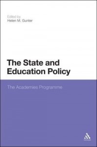 Baixar State and Education Policy pdf, epub, eBook