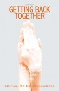 Baixar Getting Back Together: How to Reconcile with Your Partner – And Make It Last pdf, epub, eBook