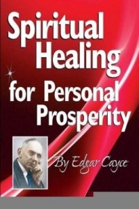 Baixar Spiritual Healing for Personal Prosperity pdf, epub, eBook