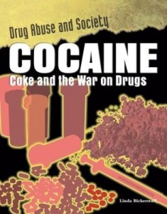 Baixar Cocaine: Coke and the War on Drugs pdf, epub, eBook