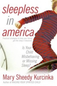 Baixar Sleepless in America pdf, epub, eBook