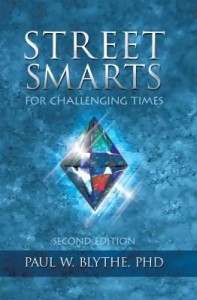 Baixar STREET SMARTS for challenging times:  Second Edition pdf, epub, eBook