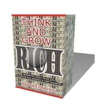 Baixar Think And Grow Rich: The Andrew Carnegie Formula For Money Making [unabridged] pdf, epub, eBook