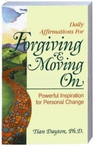 Baixar Daily Affirmations for Forgiving and Moving On pdf, epub, eBook