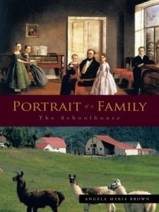 Baixar Portrait of a Family: The Schoolhouse pdf, epub, eBook