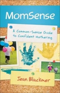 Baixar MomSense: A Common-Sense Guide to Confident Mothering pdf, epub, eBook