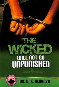 Baixar Wicked will not go unpunished, the pdf, epub, eBook