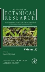Baixar Plant Responses to drought and Salinity stress:: Developments in a Post-Genomic Era pdf, epub, eBook