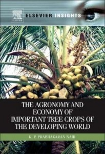 Baixar The Agronomy and Economy of Important Tree Crops of the Developing World pdf, epub, eBook