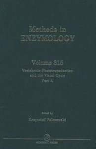 Baixar Vertebrate Phototransduction And the Visual Cycle, Part A, Volume 315 pdf, epub, eBook