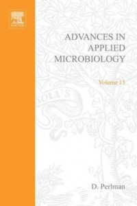 Baixar ADVANCES IN APPLIED MICROBIOLOGY VOL 15 pdf, epub, eBook