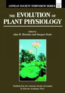 Baixar The Evolution of Plant Physiology pdf, epub, eBook