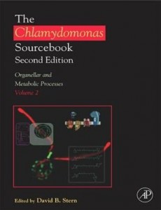 Baixar The Chlamydomonas Sourcebook: Organellar and Metabolic Processes: Volume 2 pdf, epub, eBook