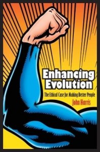 Baixar Enhancing Evolution: The Ethical Case for Making Better People pdf, epub, eBook