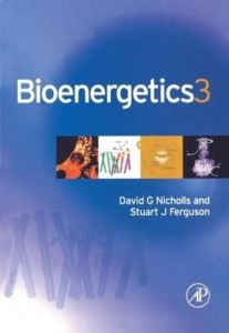Baixar Bioenergetics pdf, epub, eBook