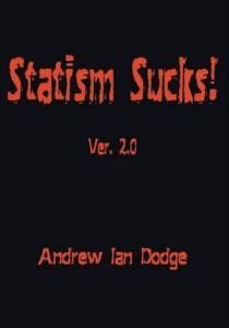 Baixar Statism sucks! ver. 2.0 pdf, epub, eBook