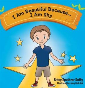 Baixar I am beautiful because…i am shy pdf, epub, eBook