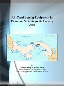 Baixar Air conditioning equipment in panama: a pdf, epub, eBook