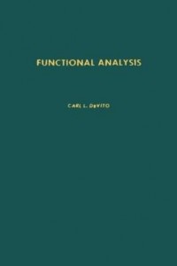 Baixar Functional analysis pdf, epub, eBook