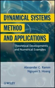 Baixar Dynamical Systems Method and Applications pdf, epub, eBook