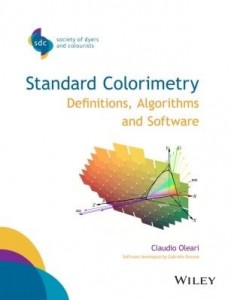 Baixar Standard Colorimetry pdf, epub, eBook