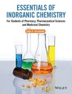 Baixar Essentials of Inorganic Chemistry pdf, epub, eBook