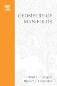 Baixar Geometry of manifolds pdf, epub, eBook