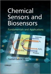 Baixar Chemical Sensors and Biosensors pdf, epub, eBook