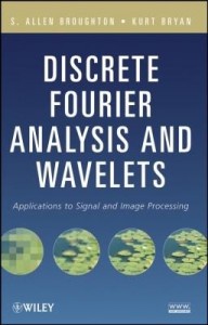 Baixar Discrete Fourier Analysis and Wavelets pdf, epub, eBook
