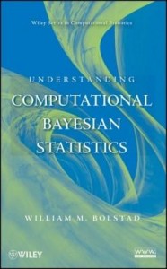 Baixar Understanding Computational Bayesian Statistics pdf, epub, eBook