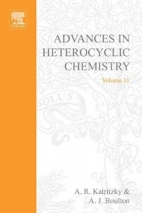 Baixar ADVANCES IN HETEROCYCLIC CHEMISTRY V11 pdf, epub, eBook