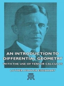 Baixar An Introduction To Differential Geometry – With The Use Of Tensor Calculus pdf, epub, eBook