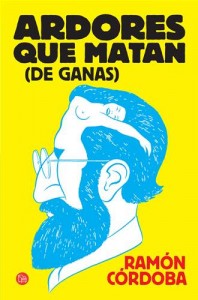 Baixar Ardores que matan (de ganas) pdf, epub, eBook