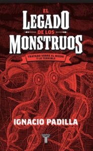 Baixar Legado de los monstruos. tratado sobre el pdf, epub, eBook