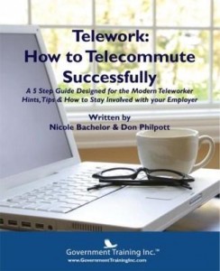 Baixar Telework: How to Telecommute Successfully pdf, epub, eBook