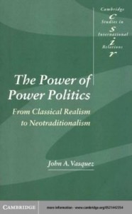 Baixar The Power of Power Politics pdf, epub, eBook
