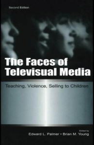 Baixar The Faces of Televisual Media: Teaching, Violence, Selling to Children pdf, epub, eBook