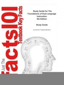 Baixar Study Guide for the Foundations of Dual Language Instruction pdf, epub, eBook