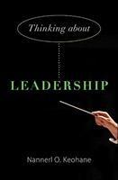 Baixar Thinking about Leadership pdf, epub, eBook