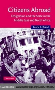 Baixar Citizens Abroad pdf, epub, eBook