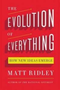 Baixar The Evolution of Everything pdf, epub, eBook