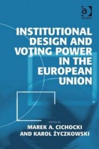 Baixar Institutional Design and Voting Power in the European Union pdf, epub, eBook