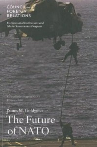 Baixar The Future of NATO pdf, epub, eBook